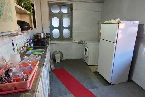 ویلا دو خواب مرسی سی در پل سفید