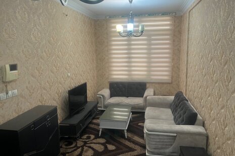 آپارتمان مبله تکخواب 2 در نارمک