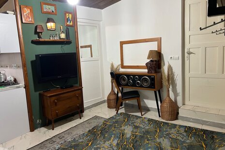 سوئیت ویلا لاکچری در چالوس