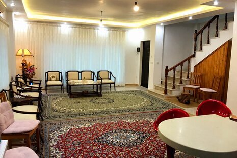 ویلا دوبلکس دوخواب در نوشهر