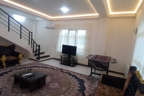 ویلا دوبلکس دوخواب در کیاشهر