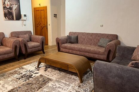 آپارتمان مبله تکخواب C2   1 در کیش