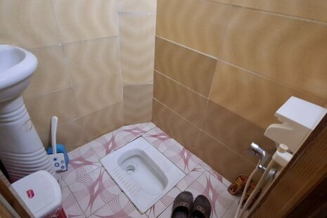 آپارتمان مبله تکخواب  در گالیکلش