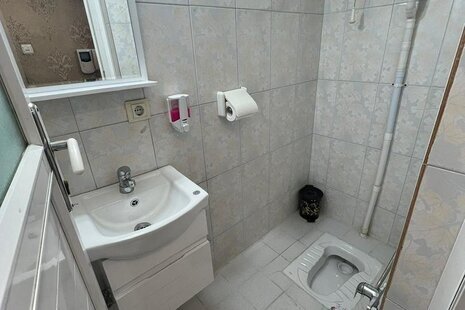 آپارتمان مبله دو خواب 302 در شیراز