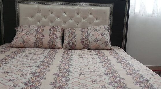 آپارتمان شیک در فیروزکوه