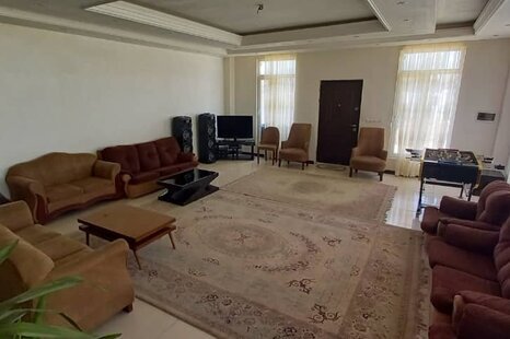 ویلا استخردار روبازدر سنقرآباد چهارباغ