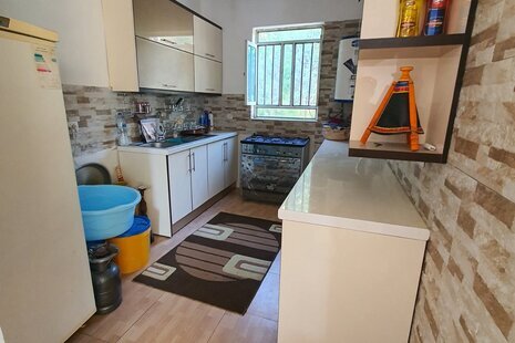 خانه ویلایی دو خواب استخردار در کازرون