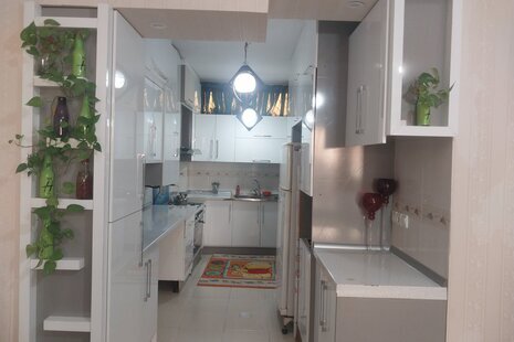 آپارتمان مبله دوخواب در اصفهان