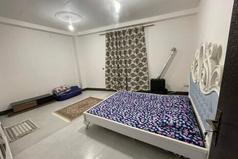 آپارتمان مبله تکخواب در ساری