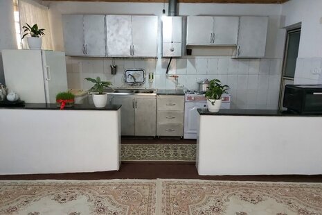 خانه ویلایی تک خواب عطا در آستارا
