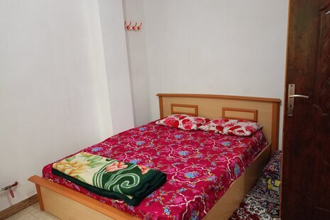 واحد تک خواب در جاده ماسوله