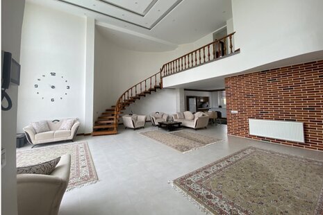 ویلا دوبلکس استخردار در مازندران