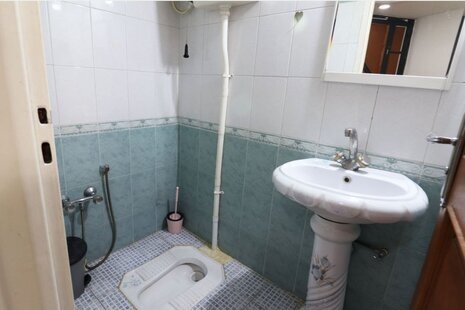 آپارتمان بهاران دو خواب در شیراز