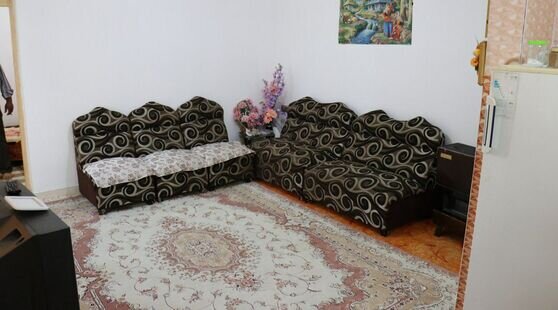 ویلا تراس دار یک خوابه در دیلمان گیلان