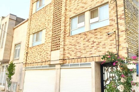 آپارتمان مبله تکخواب باران 6 در یزد