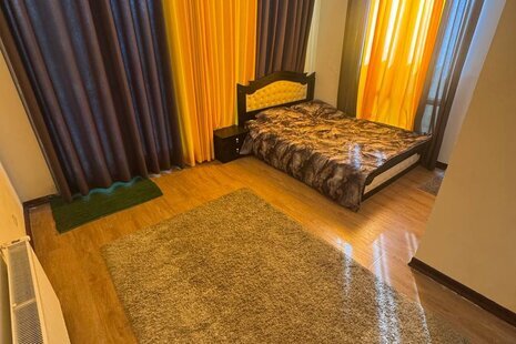 اجاره ویلا استخردار در چهارباغ