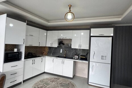 ویلا استخردار مبله دوخواب در بابل