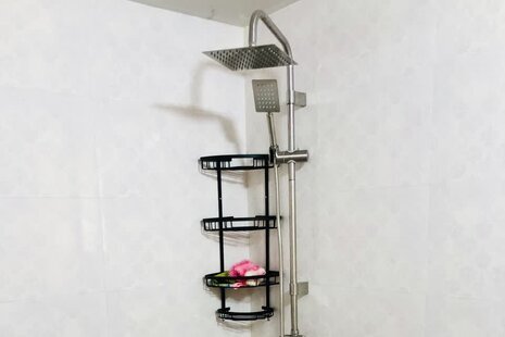 سوئیت مبله 40 متری بهار در طبس