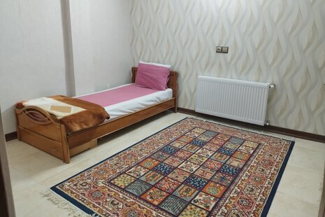 آپارتمان دوخواب در اصفهان