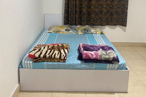 آپارتمان دو خواب مبله سما 4 در قشم