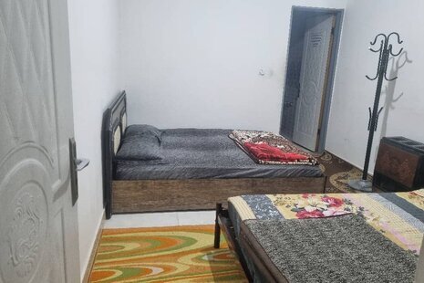 ویلا دو خواب مبله در خمام