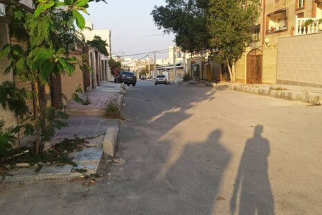 آپارتمان مبله تک خواب گلریز در قشم