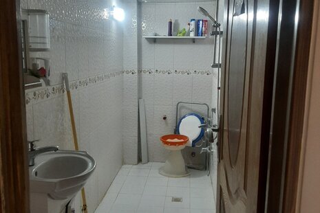 سوئیت مبله خاطره در اصفهان