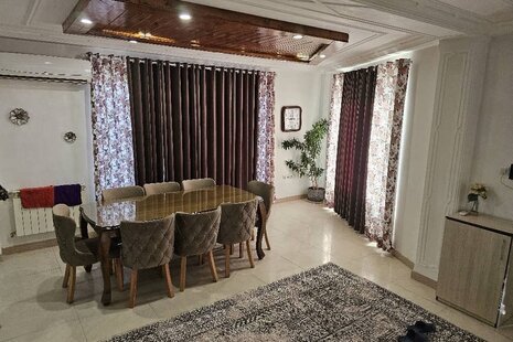 ویلا دوبلکس استخردار سه خواب (1) در خمام
