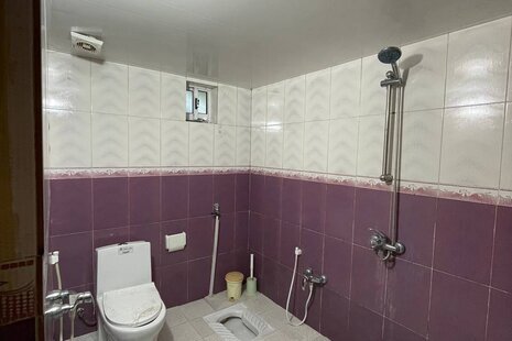 ویلا مبله تکخواب واحد 8 در مجموعه گردشگری در کیاشهر