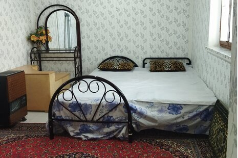 ویلا مبله تکخواب آواز پرنده در طاسکوه ماسال