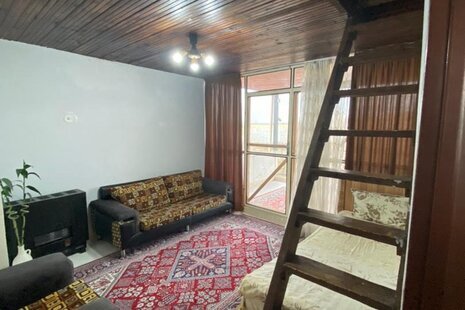 ویلا تریپلکس باغ پریا در رشت