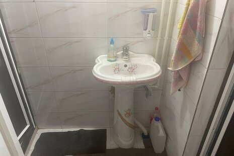 ویلا دوخواب مبله در زیرآب