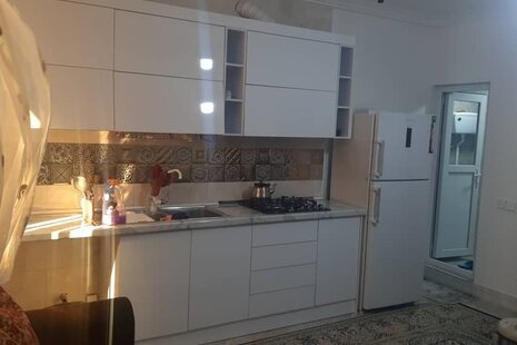 آپارتمان مبله تکخواب در قشم