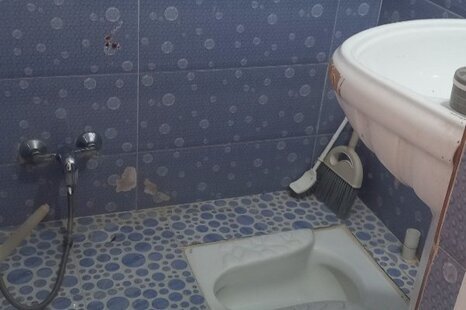 آپارتمان مبله دوخواب فیلبند در آمل