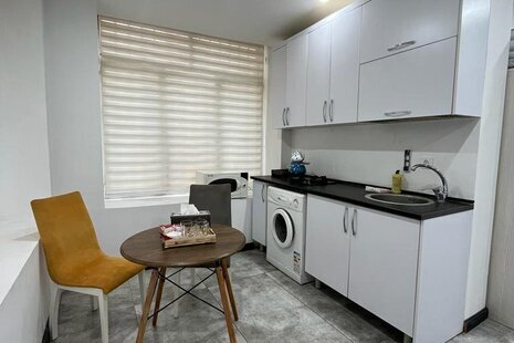 سوئیت مبله اول در شریعتی