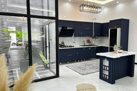 ویلا استخردار دوخواب رونیا در کردان