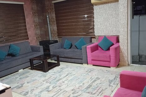 ویلا مبله تکخواب دریاکده در بندر انزلی