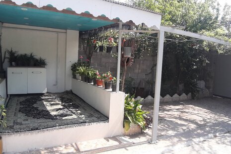 ویلا مبله تک خواب یاس در خمام