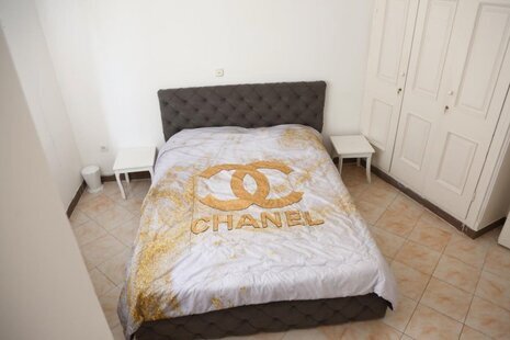 آپارتمان مبله دوخواب همتا 5 vip در کیش