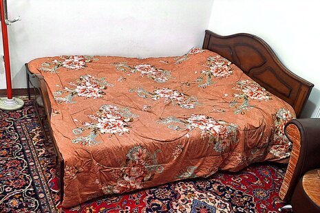 ویلا تکخواب در نائین