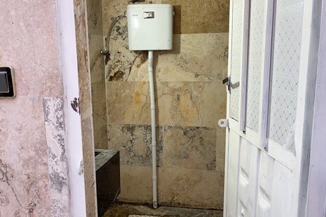 ویلا تکخواب مبله استخردار در اصفهان