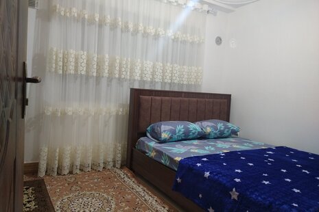 ویلا تکخواب آسمان در سواد کوه