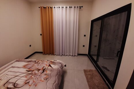 ویلا استخردار سه خواب هانا در محمود آباد