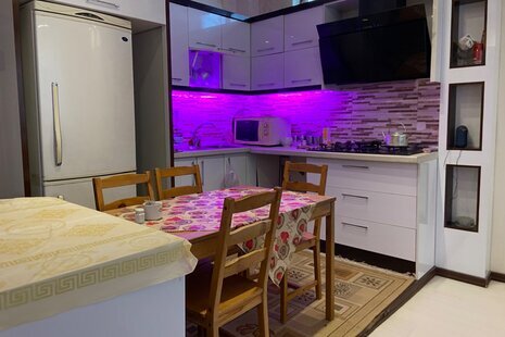 آپارتمان مبله دوخواب عماد خراسانی در مشهد