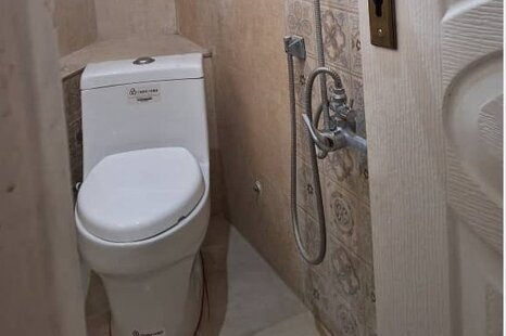 باغ ویلا دو خواب مبله در دماوند