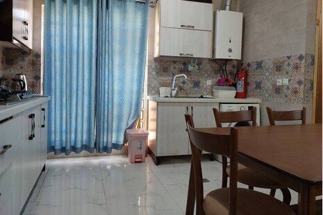 خانه ویلایی دو خواب مبله در سوادکوه