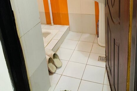 آپارتمان مبله گل سوسن 2 در رامسر