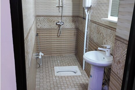 سوئیت 85 متری خاتون در بندر انزلی