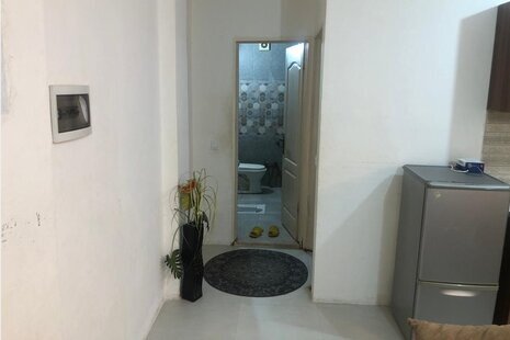 آپارتمان مبله تکخواب شهرک صدف سحر B در کیش