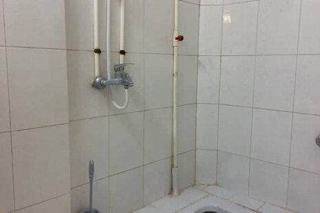 سوئیت (4نفره) در مسافرخانه مشهد